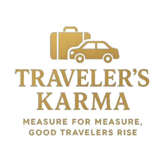 Travelers Karma travel risk management platform logo