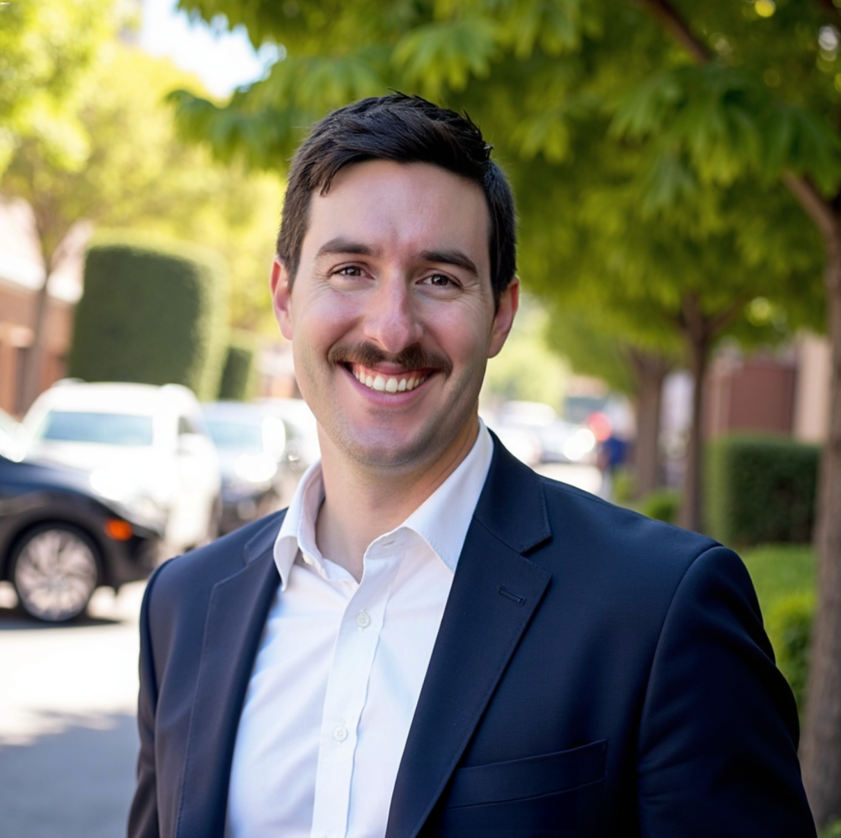 Casey Baker, Founder of Travelers Karma