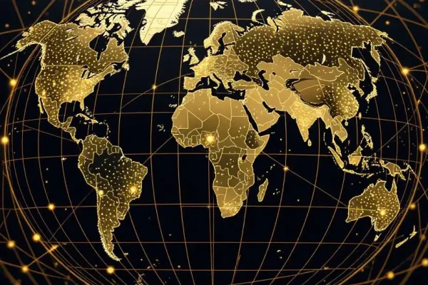 TRRS travel reliability rating system Global Network